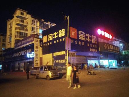 四点告诉你黔西市场门头招牌设计的重要性！