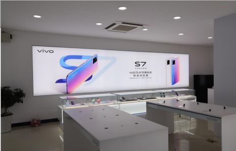 黔西广告灯箱都有哪些材质