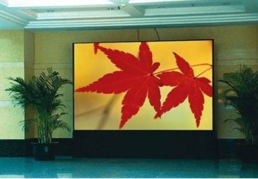 黔西LED显示屏