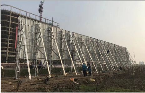 黔西什么是广告物料？
