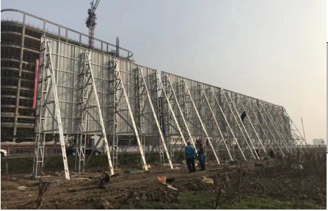 黔西凯创教你怎样选择户外广告牌的最佳位置