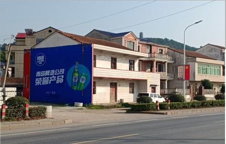 黔西写真布和喷绘布的区别?