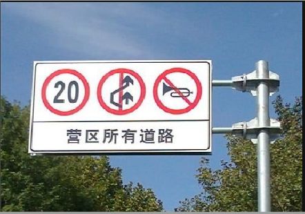 黔西大广告牌制作不可忽视的流程