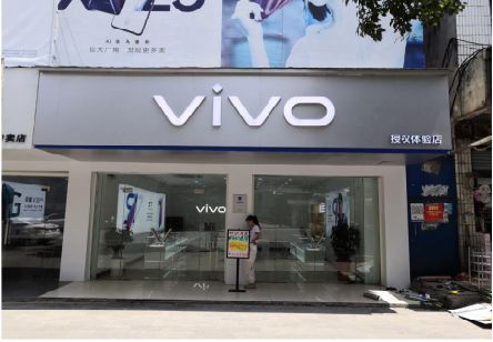 黔西}做一个门店面广告招牌需要多少钱？