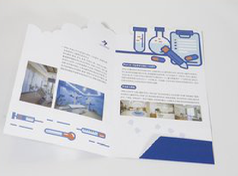 黔西说明书印刷有哪些样式可以选择？