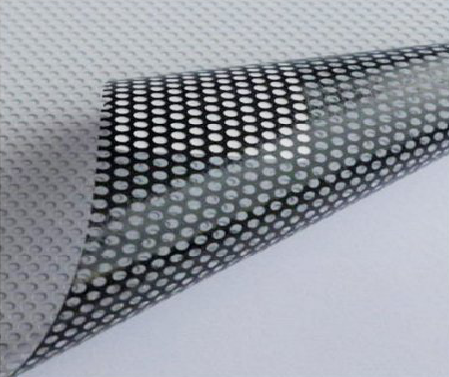 黔西优劣单透膜的鉴定方法。