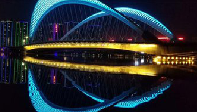 黔西亮化工程如何做好公共区域的安全性。