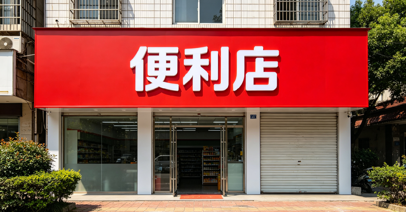 黔西门店招牌怎么选？主流门头招牌类型优缺点及适用场景全解析