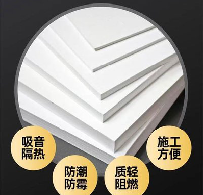 黔西雪弗板和PVC板材有什么区别？